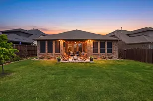 552 Taylor Dr, Fate, TX 75087 - Photo 27