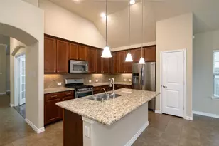 129 Griffin Ave, Fate, TX 75189 - Photo 9