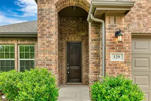 129 Griffin Ave, Fate, TX 75189 - Photo 3