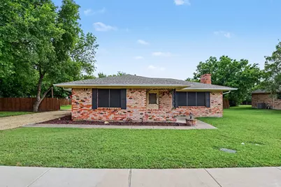 219 W Jefferson Street, Palmer, TX 75152 - Photo 3
