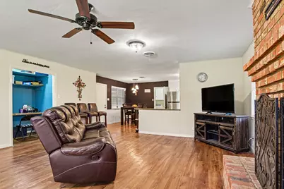 219 W Jefferson Street, Palmer, TX 75152 - Photo 5