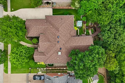 2106 Castle View Road, Mansfield, TX 76063 - Photo 5