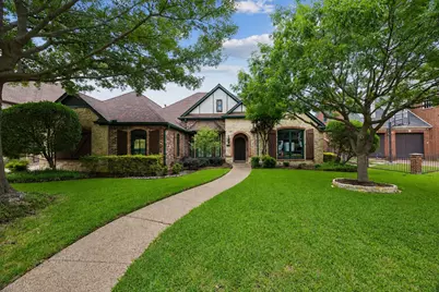 2106 Castle View Road, Mansfield, TX 76063 - Photo 1
