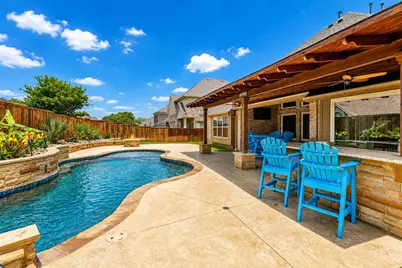 3012 Leesa Drive, Wylie, TX 75098 - Photo 3