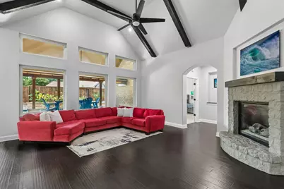 3012 Leesa Drive, Wylie, TX 75098 - Photo 9