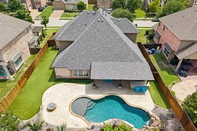 3012 Leesa Drive, Wylie, TX 75098 - Photo 3