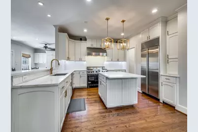 3837 Villanova Street, University Park, TX 75225 - Photo 5
