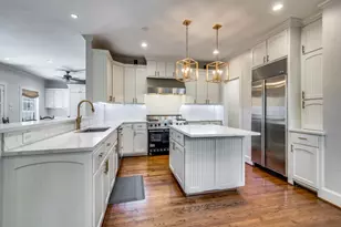 3837 Villanova St, University Park, TX 75225 - Photo 5