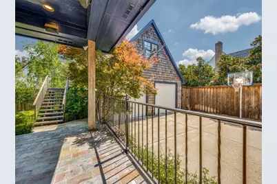 3837 Villanova Street, University Park, TX 75225 - Photo 13