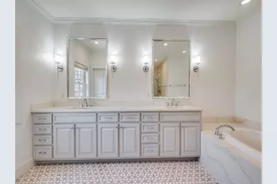 3837 Villanova Street, University Park, TX 75225 - Photo 9