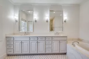 3837 Villanova St, University Park, TX 75225 - Photo 9