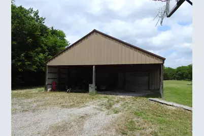 1468 County Road 4015, Savoy, TX 75479 - Photo 33
