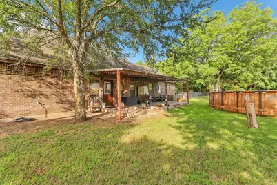 1468 County Road 4015, Savoy, TX 75479 - Photo 5