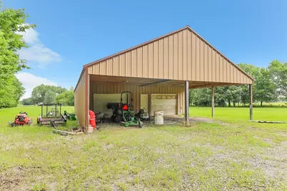 1468 County Road 4015, Savoy, TX 75479 - Photo 9