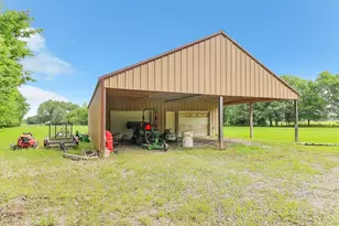1468 Co Rd 4015, Savoy, TX 75479 - Photo 9