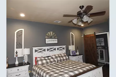 1468 County Road 4015, Savoy, TX 75479 - Photo 17