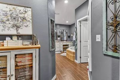 1468 County Road 4015, Savoy, TX 75479 - Photo 15