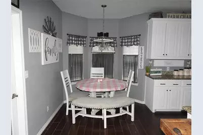 1468 County Road 4015, Savoy, TX 75479 - Photo 5