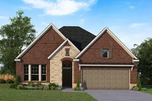 1808 Beavers Bnd Dr, Celina, TX 75009 - Photo 1