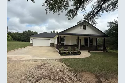 1211 W 6th Street, Lampasas, TX 76550 - Photo 1
