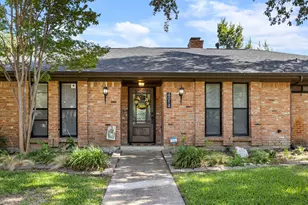 4014 Kerr Cir, Farmers Branch, TX 75244 - Photo 1