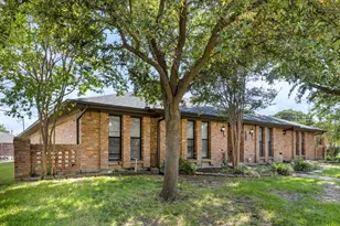 4014 Kerr Cir, Farmers Branch, TX 75244 - Photo 3