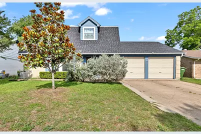 1401 Greentree Lane, Garland, TX 75042 - Photo 35