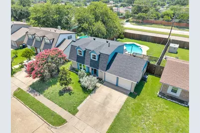 1401 Greentree Lane, Garland, TX 75042 - Photo 31