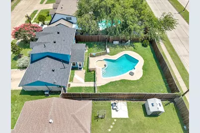 1401 Greentree Lane, Garland, TX 75042 - Photo 31