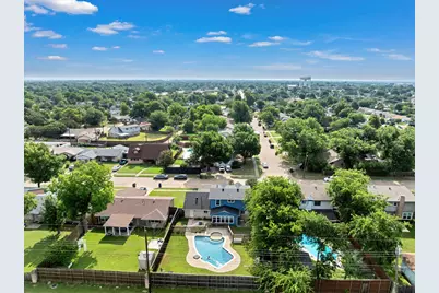 1401 Greentree Lane, Garland, TX 75042 - Photo 29