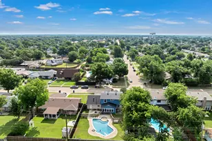 1401 Greentree Ln, Garland, TX 75042 - Photo 29