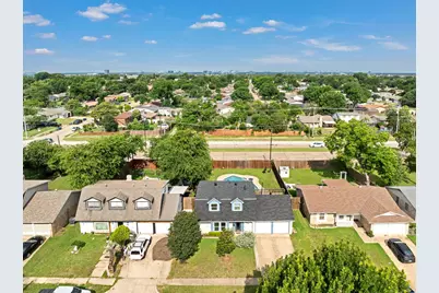 1401 Greentree Lane, Garland, TX 75042 - Photo 27