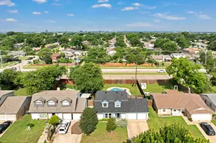 1401 Greentree Ln, Garland, TX 75042 - Photo 27