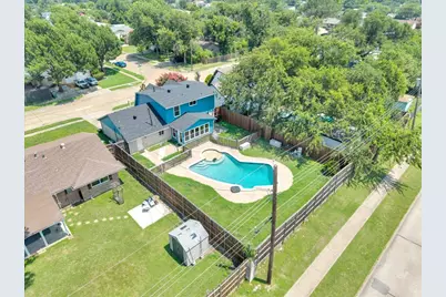 1401 Greentree Lane, Garland, TX 75042 - Photo 3