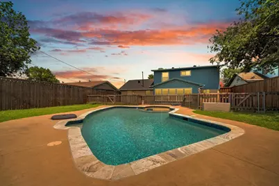 1401 Greentree Lane, Garland, TX 75042 - Photo 1