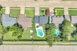 1401 Greentree Ln, Garland, TX 75042 - Photo 35