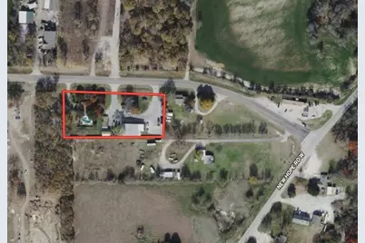641 Fm 2933, New Hope, TX 75071 - Photo 1