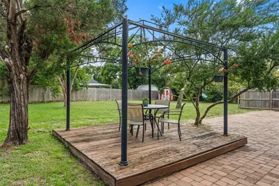 732 Arliss Drive, Woodway, TX 76712 - Photo 31
