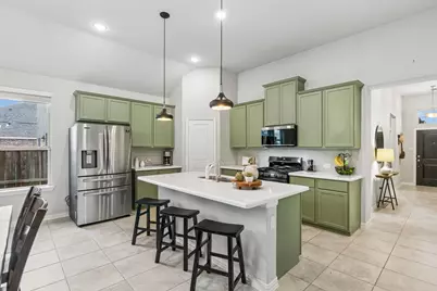 6216 Looms Court, Celina, TX 76227 - Photo 5