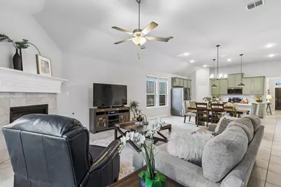 6216 Looms Court, Celina, TX 76227 - Photo 13
