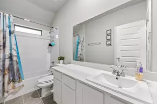 383 Silver Spgs Ln, Lavon, TX 75166 - Photo 5