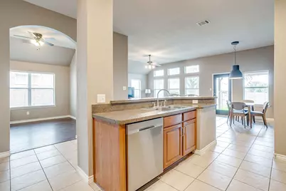 732 Evergreen Court, Burleson, TX 76028 - Photo 19
