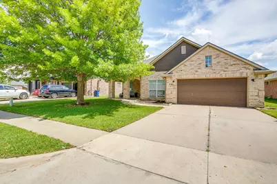 732 Evergreen Court, Burleson, TX 76028 - Photo 3