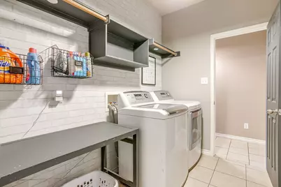 732 Evergreen Court, Burleson, TX 76028 - Photo 39