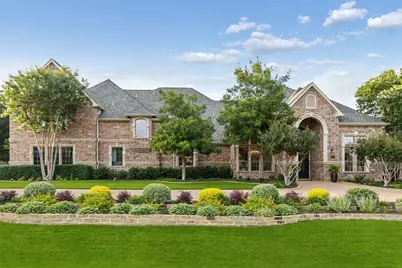 5108 Coral Springs Drive, Flower Mound, TX 75022 - Photo 1