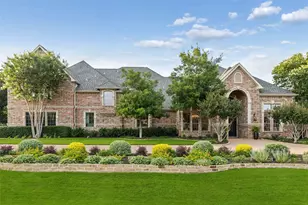 5108 Coral Springs Dr, Flower Mound, TX 75022 - Photo 1