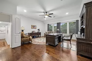 5108 Coral Springs Dr, Flower Mound, TX 75022 - Photo 29