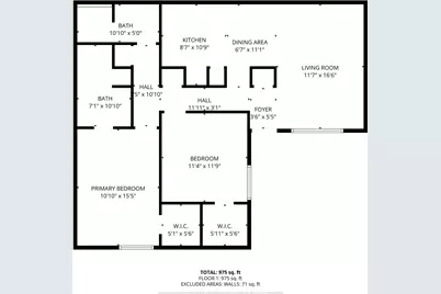 5607 Harvest Hill Road #1007, Dallas, TX 75230 - Photo 31