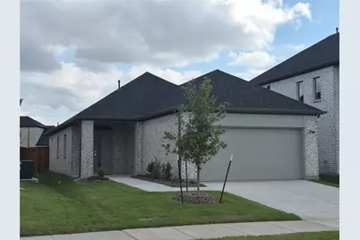 872 Sunflower, Lavon, TX 75166 - Photo 1