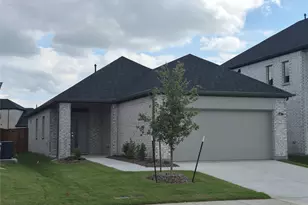 872 Sunflower, Lavon, TX 75166 - Photo 1